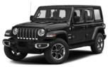 2020 Jeep Wrangler Unlimited 4dr 4x4_101